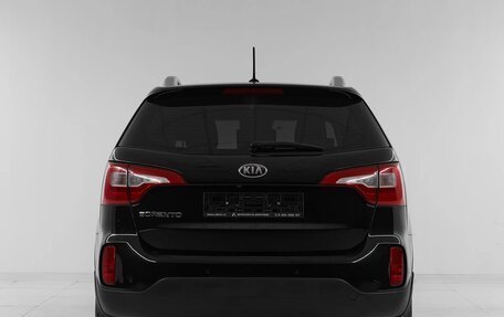 KIA Sorento II рестайлинг, 2013 год, 1 450 000 рублей, 5 фотография