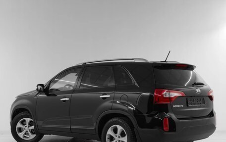 KIA Sorento II рестайлинг, 2013 год, 1 450 000 рублей, 4 фотография