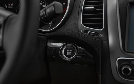 KIA Sorento II рестайлинг, 2013 год, 1 450 000 рублей, 14 фотография