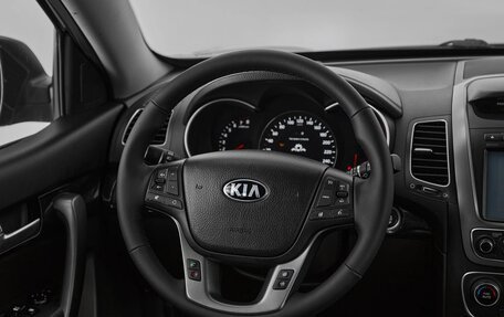 KIA Sorento II рестайлинг, 2013 год, 1 450 000 рублей, 10 фотография