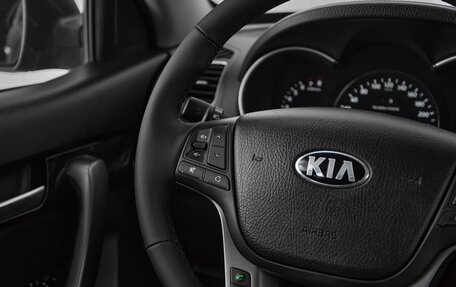 KIA Sorento II рестайлинг, 2013 год, 1 450 000 рублей, 11 фотография