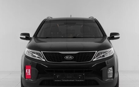 KIA Sorento II рестайлинг, 2013 год, 1 450 000 рублей, 2 фотография