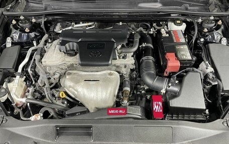 Toyota Camry, 2019 год, 2 549 000 рублей, 17 фотография