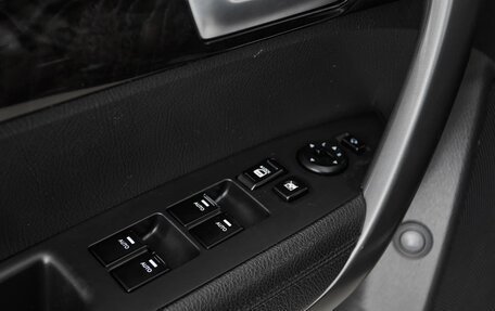 KIA Sorento II рестайлинг, 2013 год, 1 450 000 рублей, 15 фотография