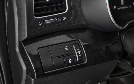 KIA Sorento II рестайлинг, 2013 год, 1 450 000 рублей, 16 фотография