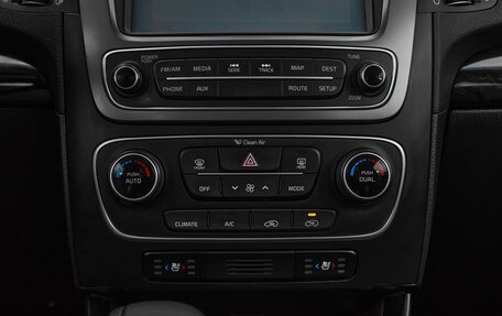 KIA Sorento II рестайлинг, 2013 год, 1 450 000 рублей, 19 фотография