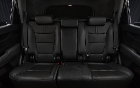 KIA Sorento II рестайлинг, 2013 год, 1 450 000 рублей, 21 фотография