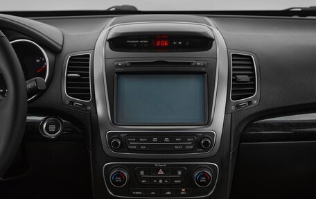 KIA Sorento II рестайлинг, 2013 год, 1 450 000 рублей, 18 фотография