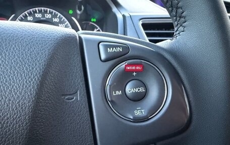 Honda CR-V IV, 2015 год, 2 270 000 рублей, 24 фотография