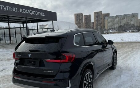 BMW X1, 2024 год, 4 350 000 рублей, 5 фотография