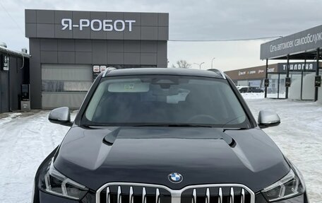 BMW X1, 2024 год, 4 350 000 рублей, 3 фотография