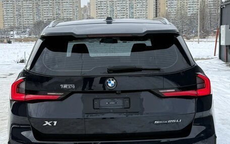 BMW X1, 2024 год, 4 350 000 рублей, 6 фотография