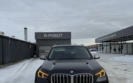 BMW X1, 2024 год, 4 350 000 рублей, 2 фотография