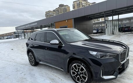 BMW X1, 2024 год, 4 350 000 рублей, 4 фотография
