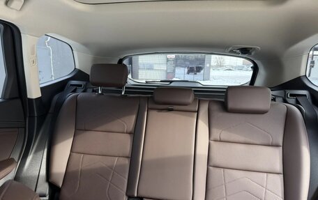 BMW X1, 2024 год, 4 350 000 рублей, 9 фотография