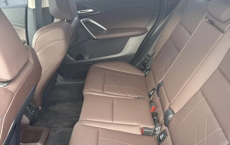 BMW X1, 2024 год, 4 350 000 рублей, 13 фотография