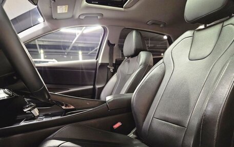 Hyundai Elantra, 2022 год, 1 999 000 рублей, 9 фотография