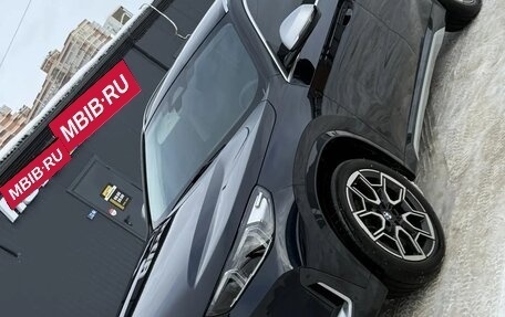 BMW X1, 2024 год, 4 350 000 рублей, 14 фотография