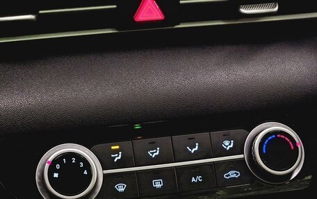 Hyundai Elantra, 2022 год, 1 999 000 рублей, 20 фотография