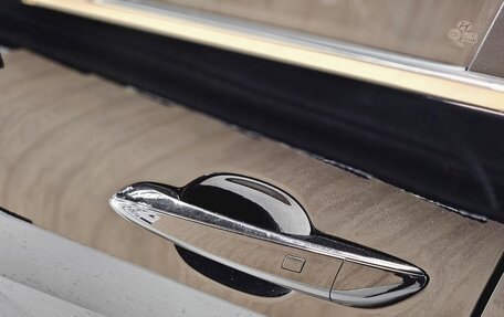 Hyundai Elantra, 2022 год, 1 999 000 рублей, 14 фотография