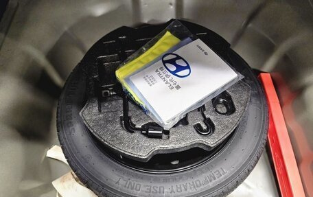 Hyundai Elantra, 2022 год, 1 999 000 рублей, 25 фотография