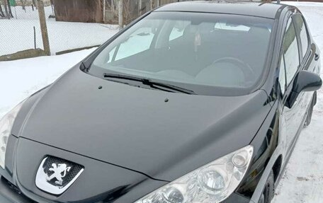 Peugeot 308 II, 2008 год, 450 000 рублей, 2 фотография