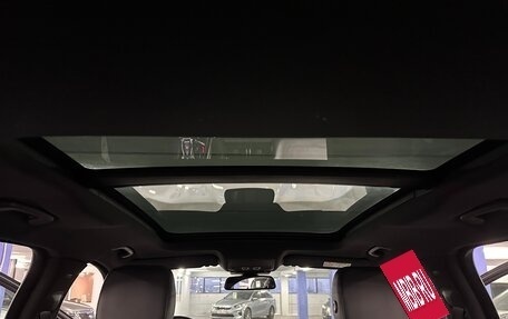 Jaguar F-Pace, 2016 год, 2 175 000 рублей, 23 фотография