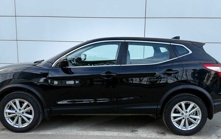 Nissan Qashqai, 2018 год, 1 750 000 рублей, 9 фотография