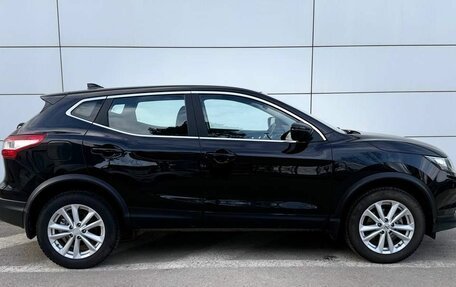 Nissan Qashqai, 2018 год, 1 750 000 рублей, 4 фотография