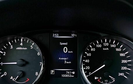 Nissan Qashqai, 2018 год, 1 750 000 рублей, 14 фотография