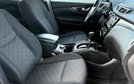 Nissan Qashqai, 2018 год, 1 750 000 рублей, 16 фотография