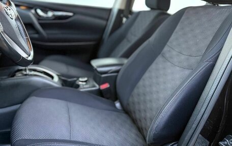 Nissan Qashqai, 2018 год, 1 750 000 рублей, 15 фотография