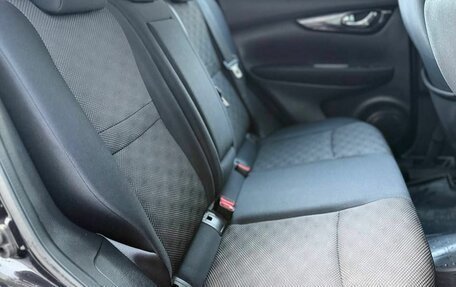 Nissan Qashqai, 2018 год, 1 750 000 рублей, 18 фотография