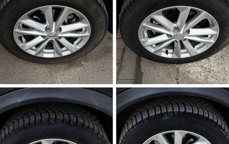 Nissan Qashqai, 2018 год, 1 750 000 рублей, 20 фотография