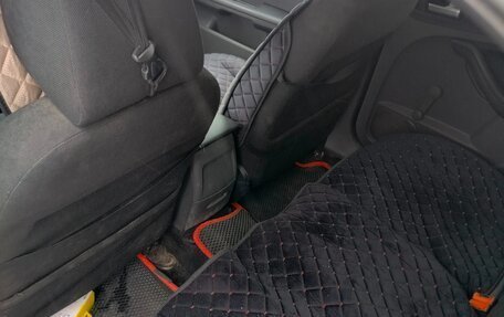 Ford Focus II рестайлинг, 2006 год, 400 000 рублей, 6 фотография