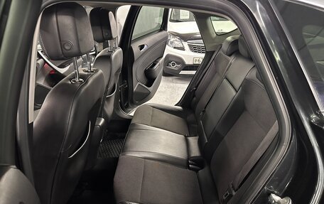 Opel Astra J, 2012 год, 725 000 рублей, 17 фотография