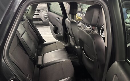 Opel Astra J, 2012 год, 725 000 рублей, 18 фотография