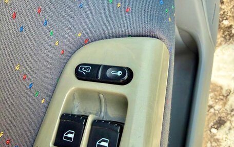 Skoda Octavia IV, 2001 год, 295 000 рублей, 15 фотография