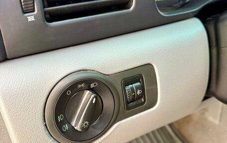 Skoda Octavia IV, 2001 год, 295 000 рублей, 13 фотография