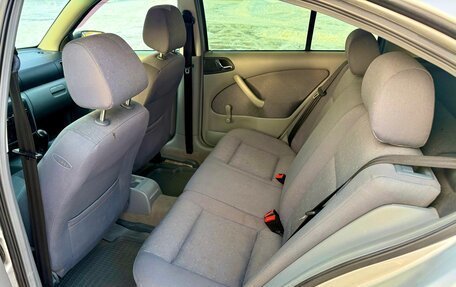 Skoda Octavia IV, 2001 год, 295 000 рублей, 11 фотография