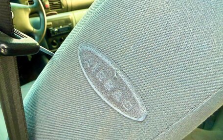 Skoda Octavia IV, 2001 год, 295 000 рублей, 16 фотография