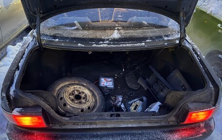 Toyota Camry V30, 1992 год, 170 000 рублей, 8 фотография