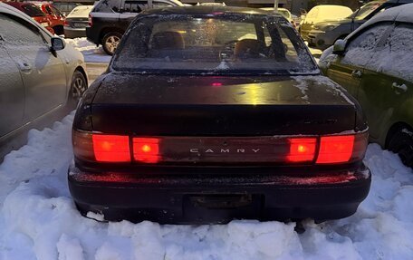 Toyota Camry V30, 1992 год, 170 000 рублей, 3 фотография