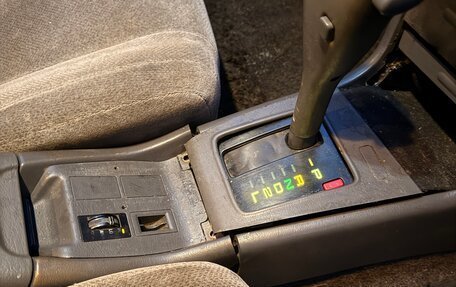 Toyota Camry V30, 1992 год, 170 000 рублей, 11 фотография