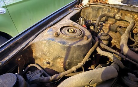 Toyota Camry V30, 1992 год, 170 000 рублей, 13 фотография