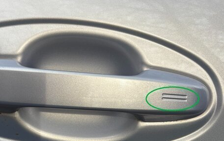 Toyota Vitz, 2014 год, 915 000 рублей, 14 фотография