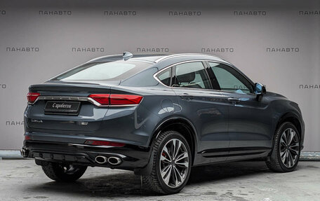 Geely Tugella FY11, 2023 год, 3 097 000 рублей, 3 фотография