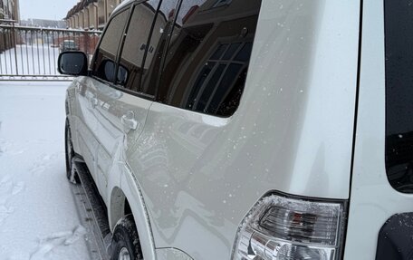 Mitsubishi Pajero IV, 2014 год, 1 800 000 рублей, 8 фотография