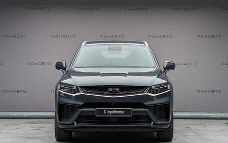 Geely Tugella FY11, 2023 год, 3 097 000 рублей, 2 фотография