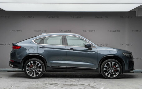 Geely Tugella FY11, 2023 год, 3 097 000 рублей, 5 фотография